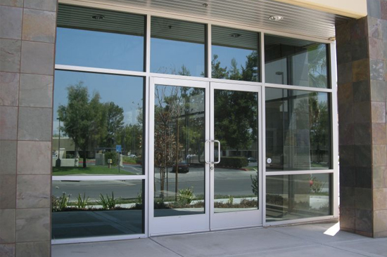 Huntington Park-commercial-door-repair