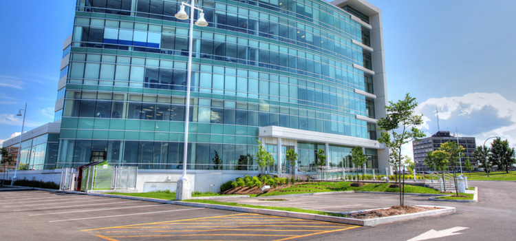 commercial glass door repair Huntington Park