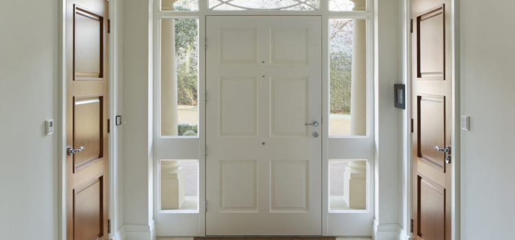 Huntington Park door replacement contractors